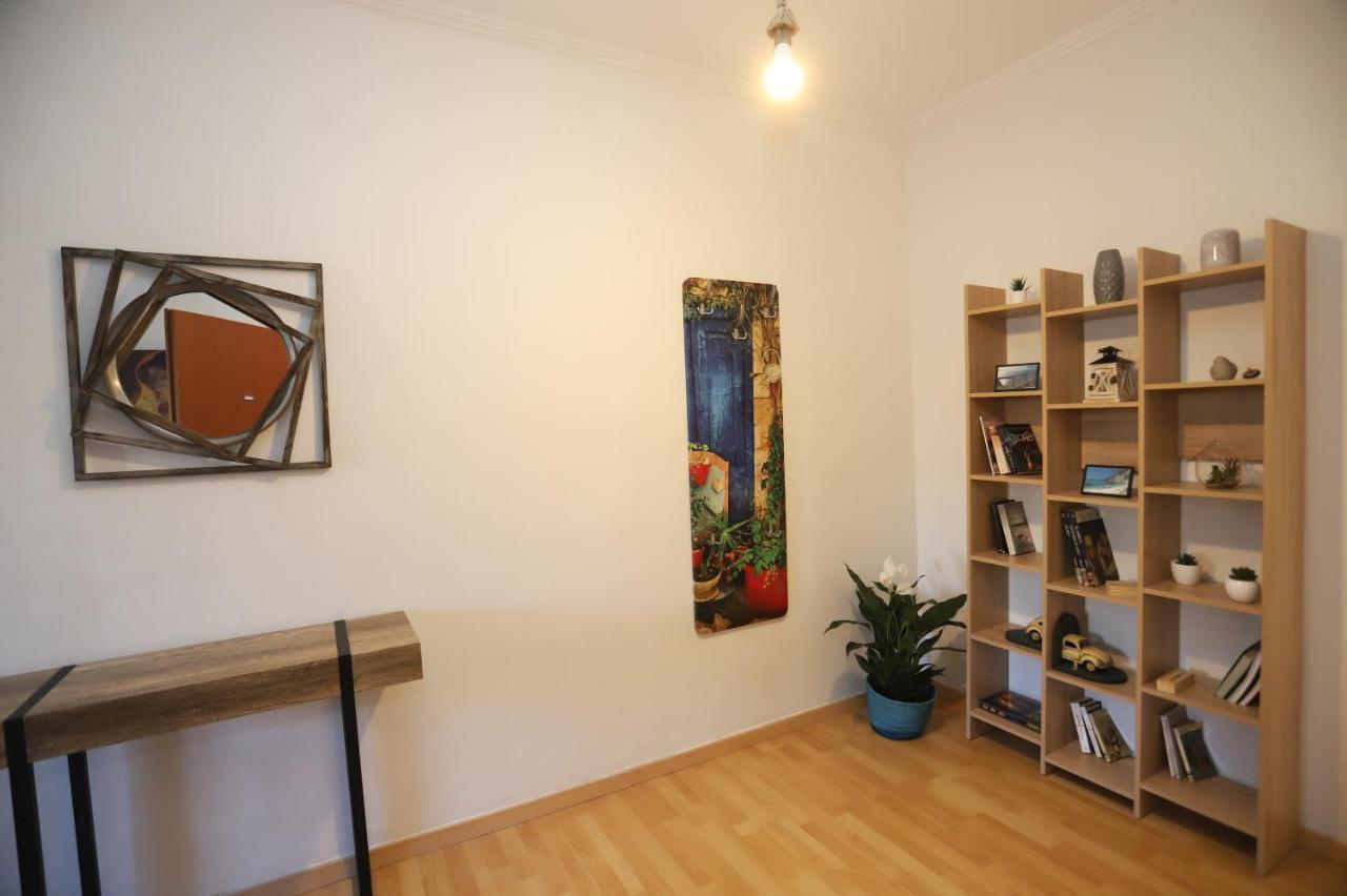 Isminis Apartment, Old Town Corfu Corfu  Exterior photo