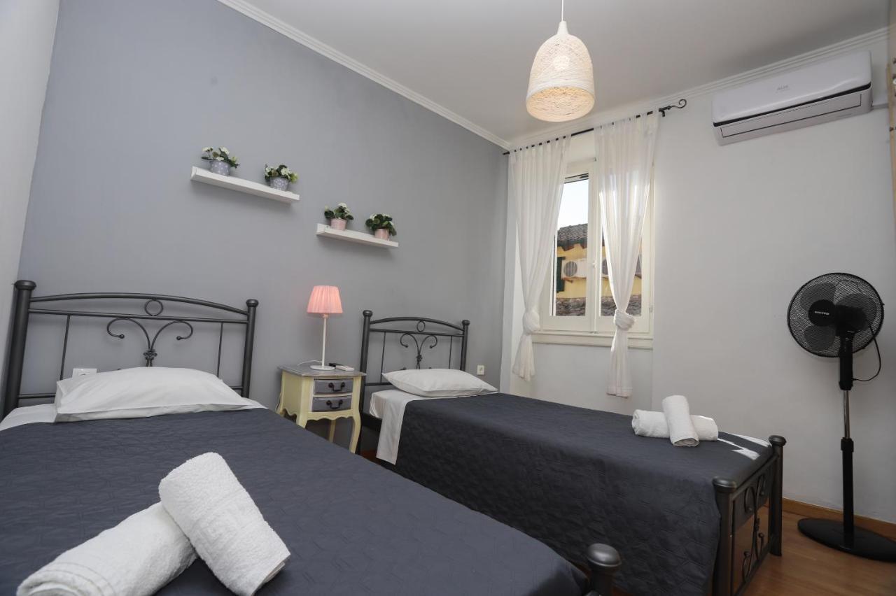 Isminis Apartment, Old Town Corfu Corfu  Exterior photo